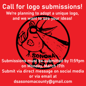 Lee más sobre el artículo Call for Logo Submissions!