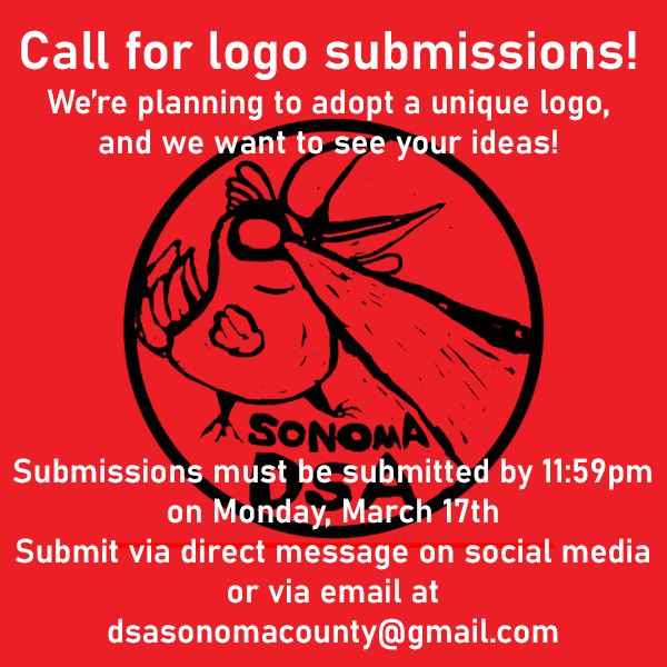 Lee más sobre el artículo Call for Logo Submissions!