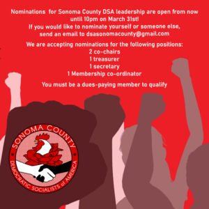 Lee más sobre el artículo Steering Committee Nominations Are Now Open!
