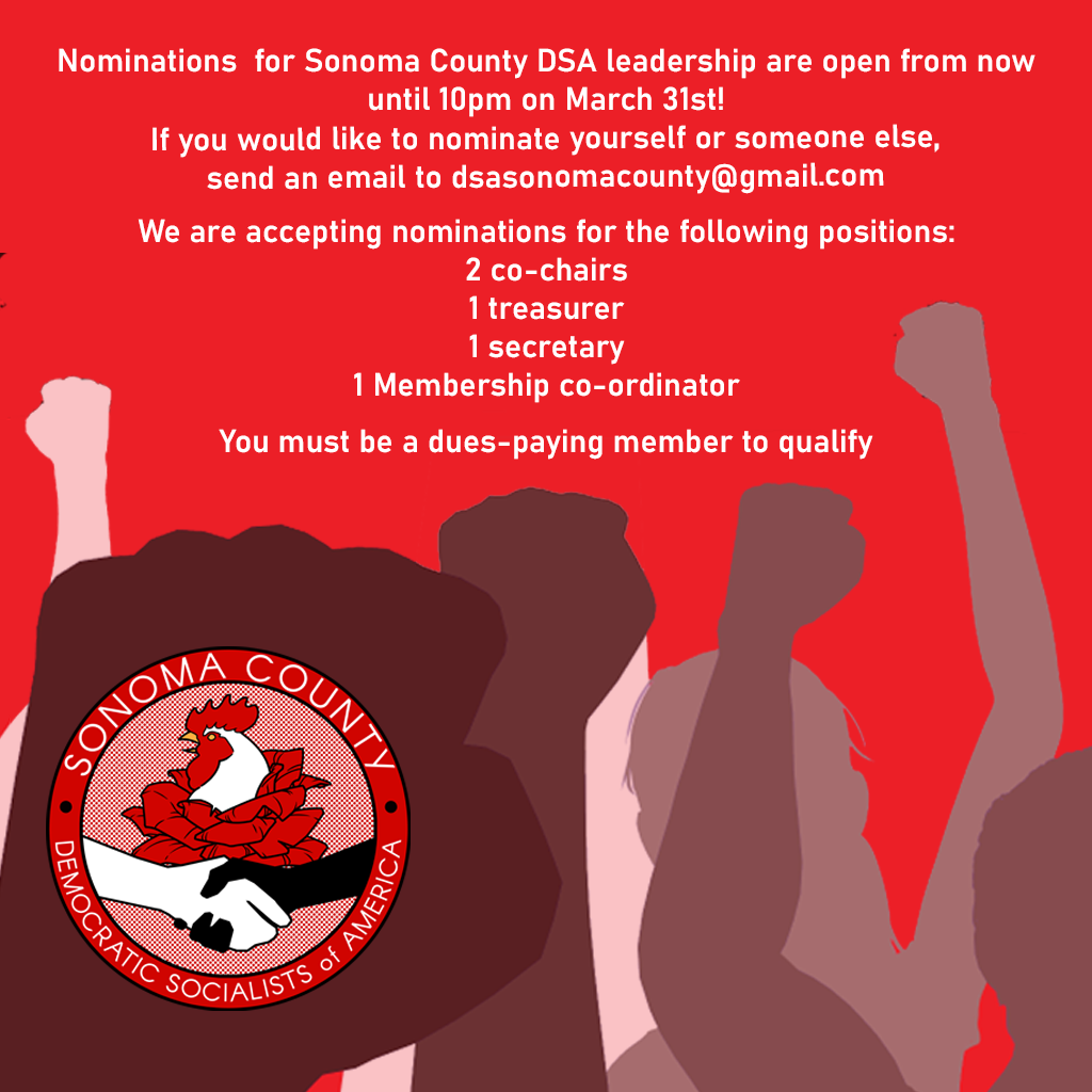 Lee más sobre el artículo Steering Committee Nominations Are Now Open!